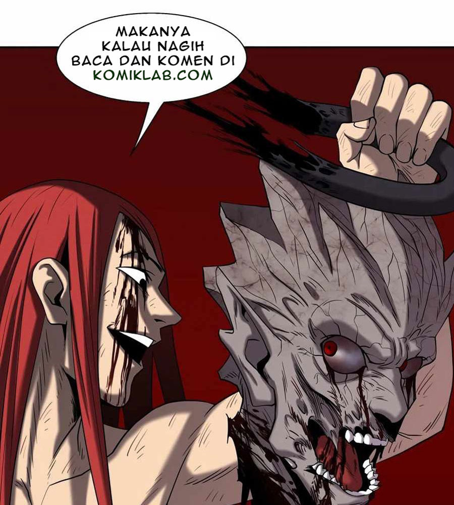 Monster Hunter Chapter 10 Gambar 108