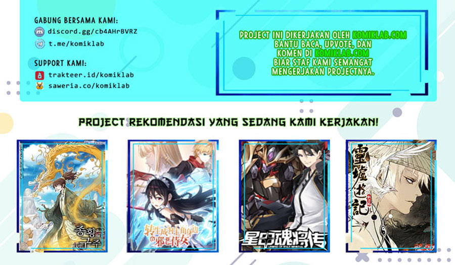 Monster Hunter Chapter 10 Gambar 112