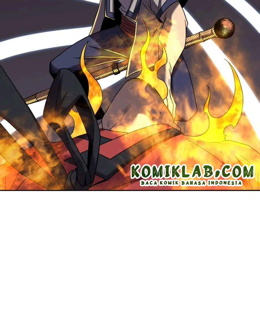 Monster Hunter Chapter 10 Gambar 13