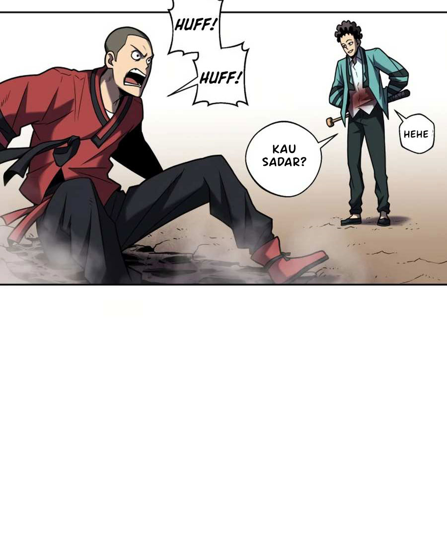 Monster Hunter Chapter 10 Gambar 19