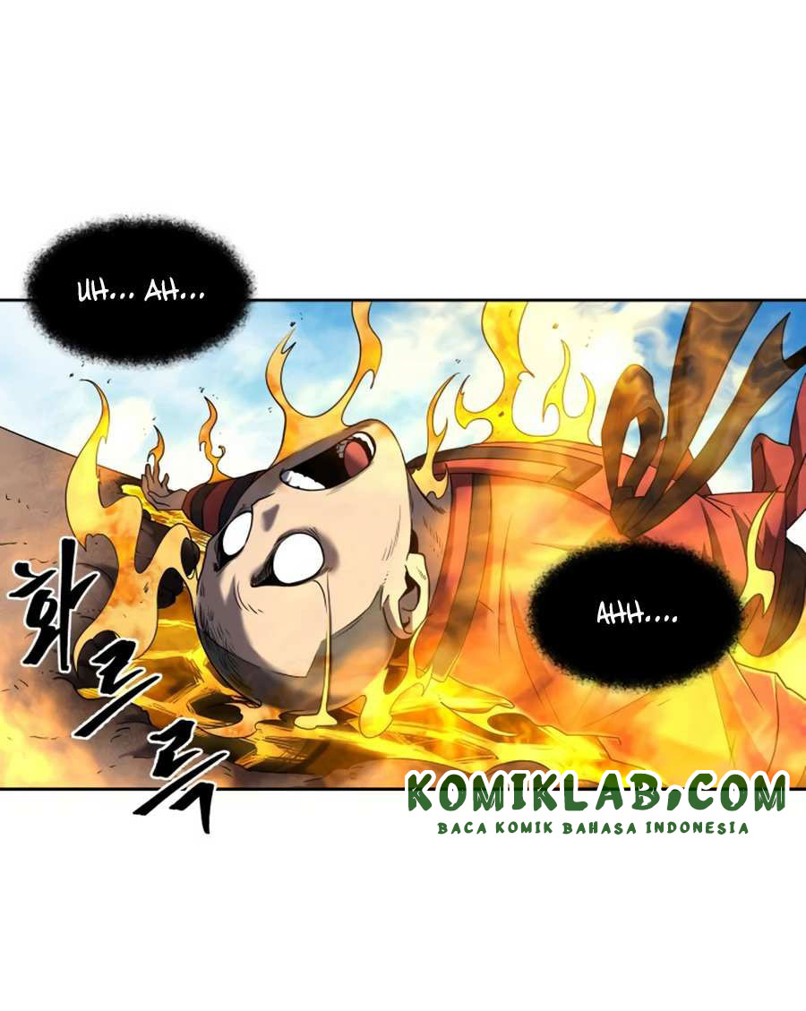 Baca  Monster Hunter Chapter 10 Gambar 2