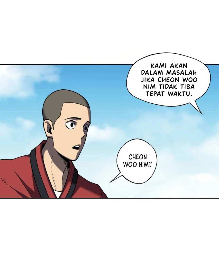 Monster Hunter Chapter 10 Gambar 20