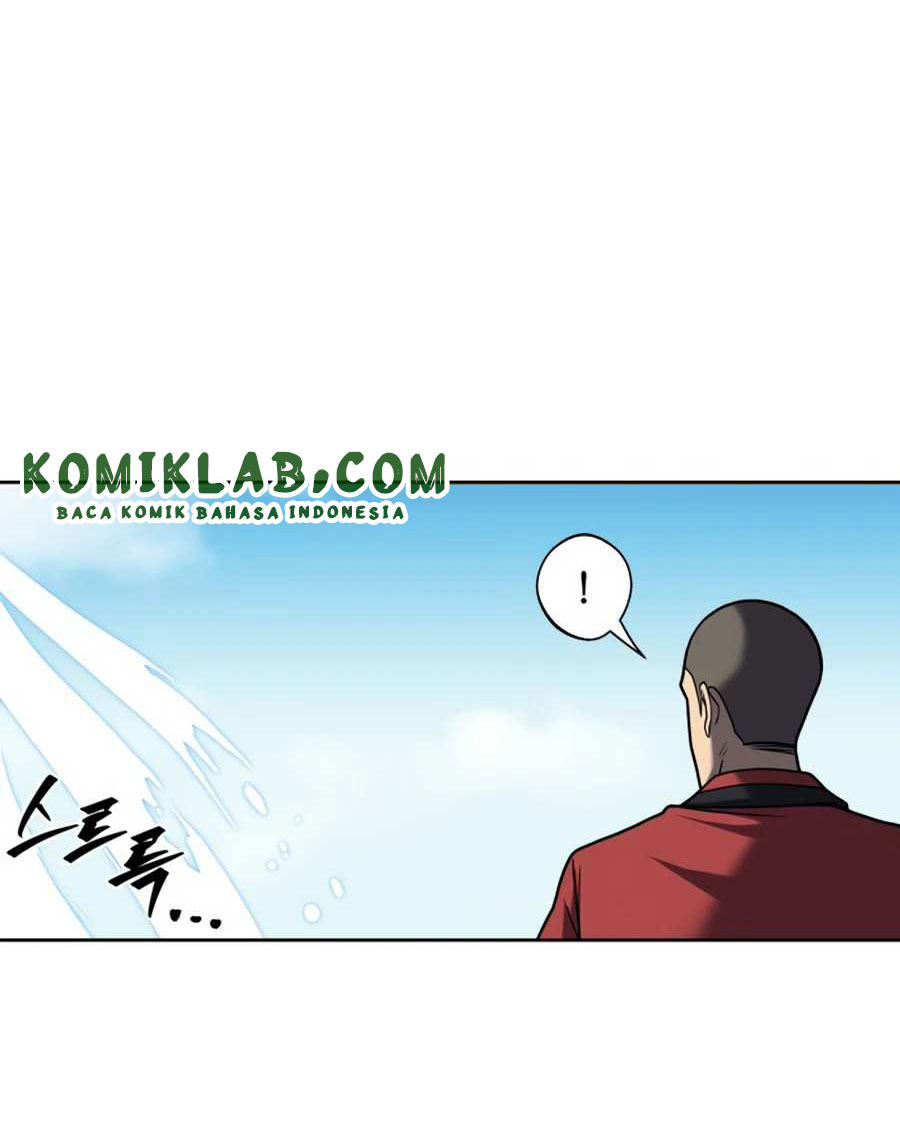 Monster Hunter Chapter 10 Gambar 21