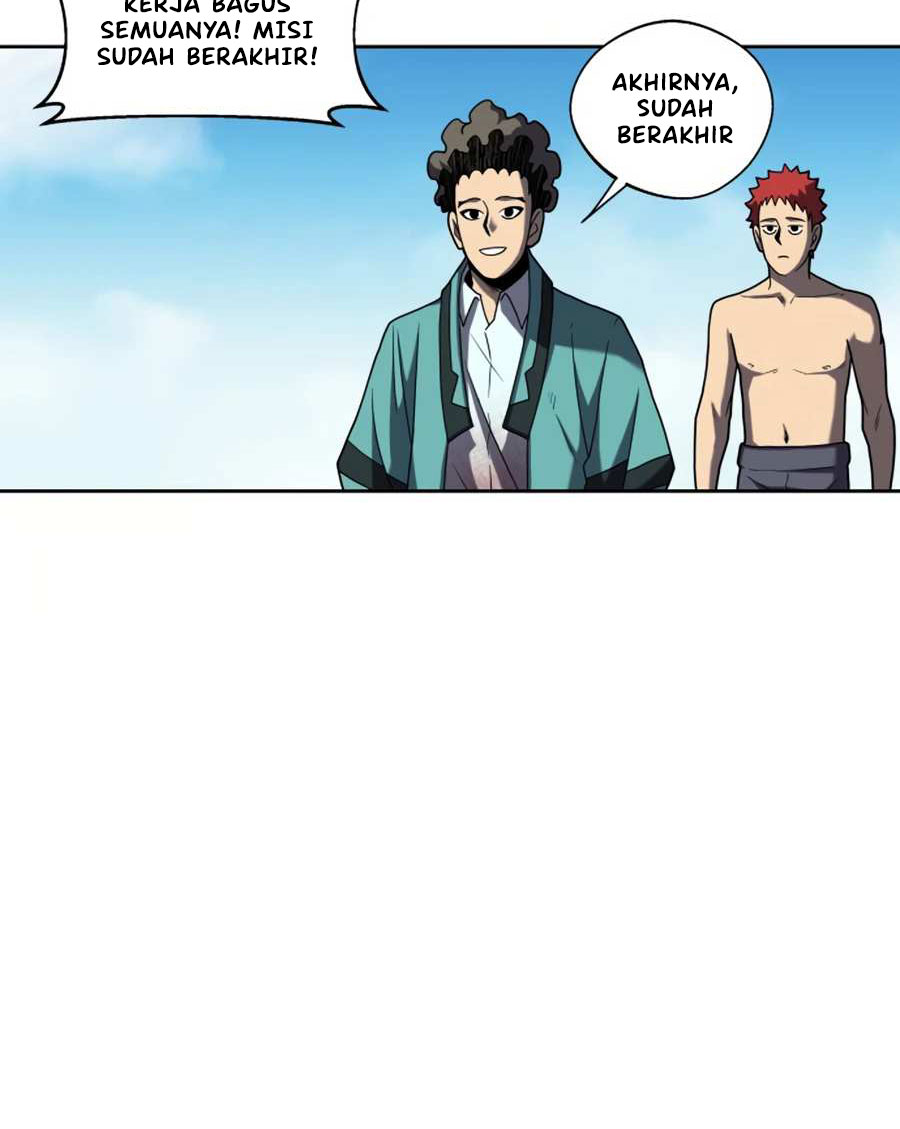 Monster Hunter Chapter 10 Gambar 25