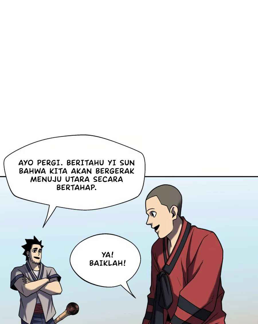 Monster Hunter Chapter 10 Gambar 33