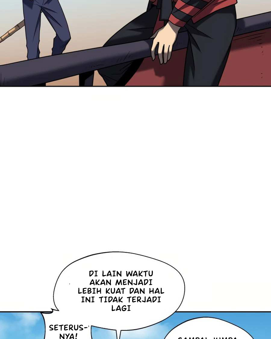 Monster Hunter Chapter 10 Gambar 34