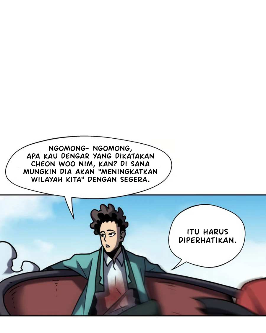 Monster Hunter Chapter 10 Gambar 38