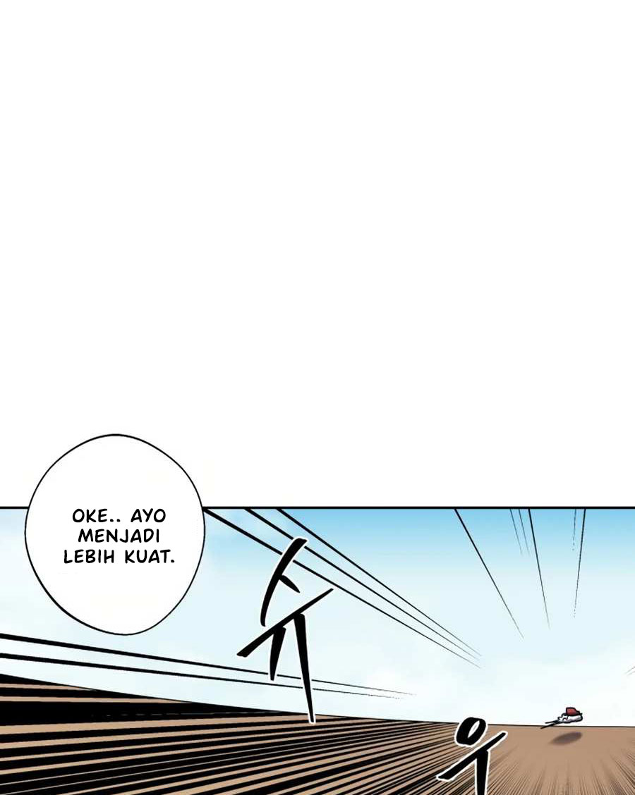 Monster Hunter Chapter 10 Gambar 39