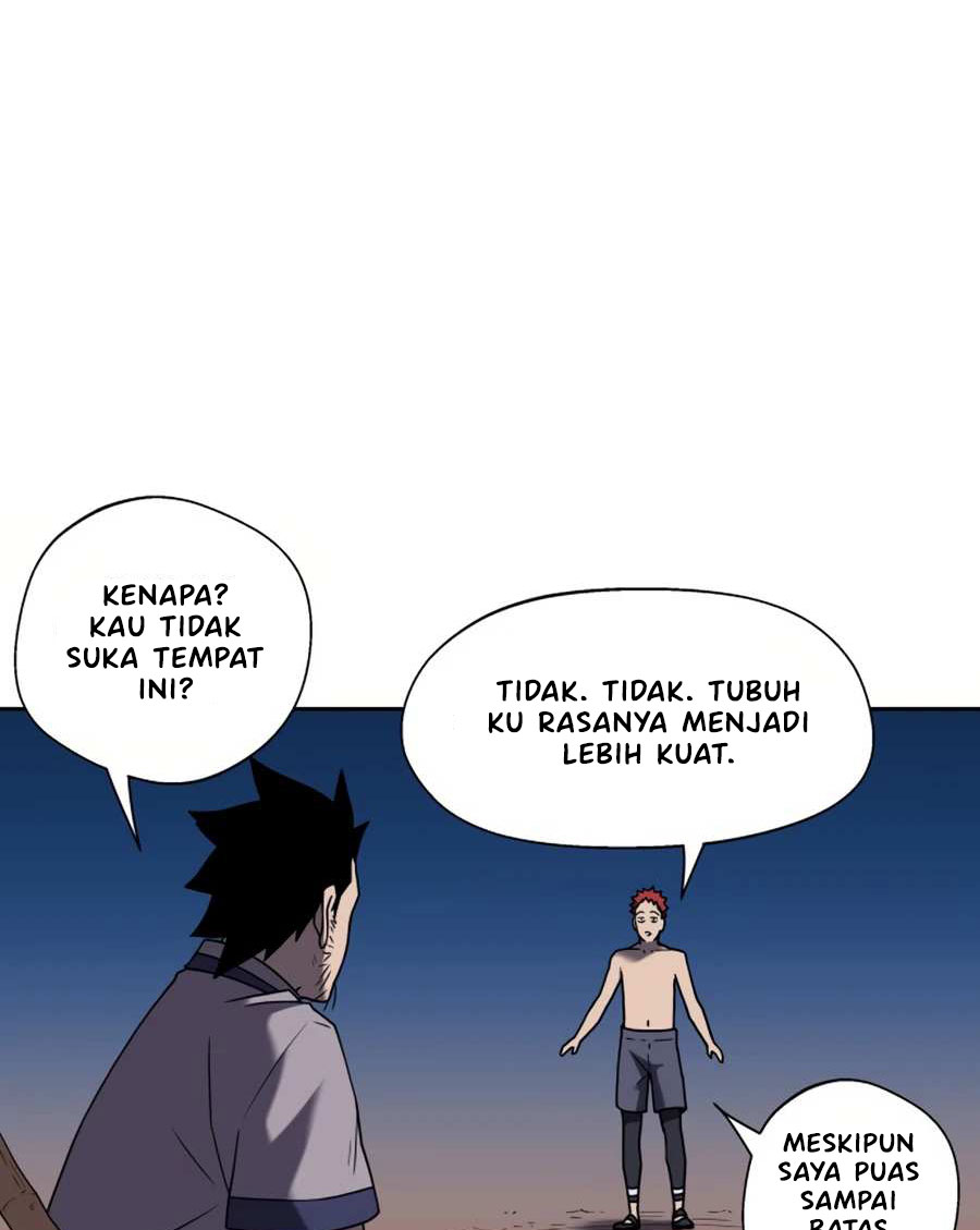 Monster Hunter Chapter 10 Gambar 43