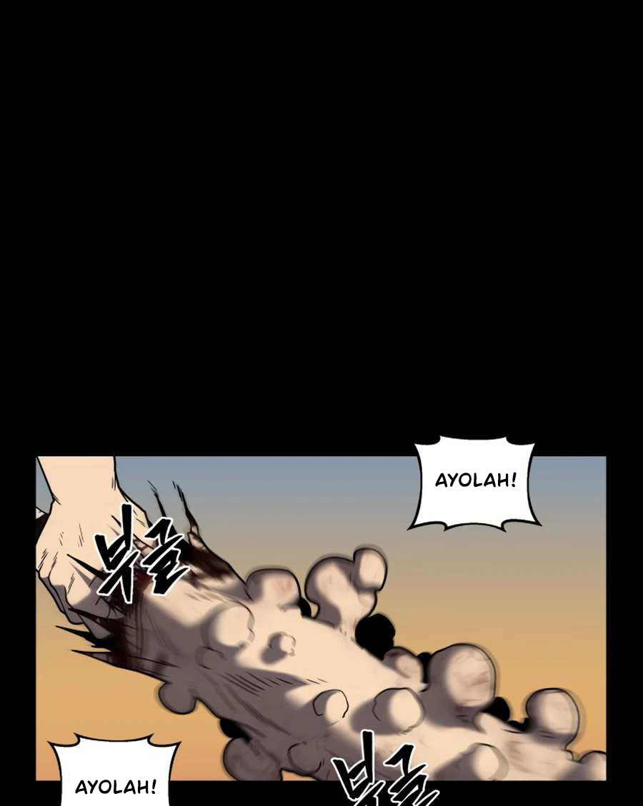 Monster Hunter Chapter 10 Gambar 47