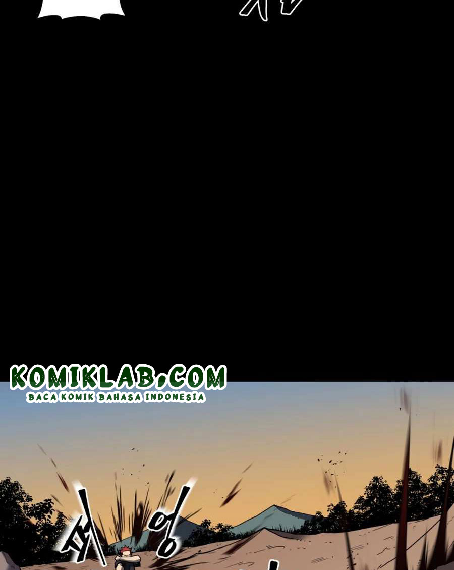 Monster Hunter Chapter 10 Gambar 48