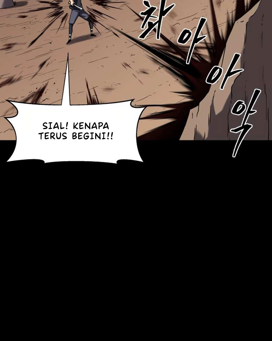 Monster Hunter Chapter 10 Gambar 49
