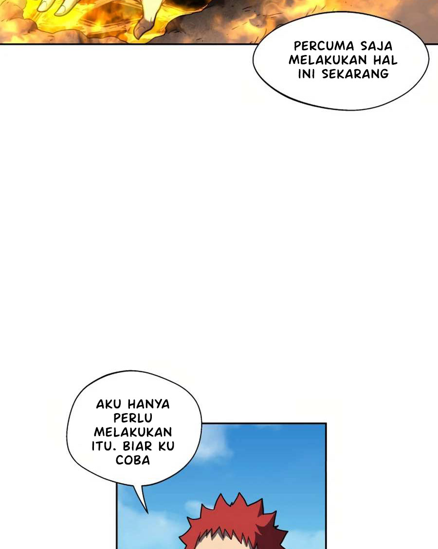 Monster Hunter Chapter 10 Gambar 5