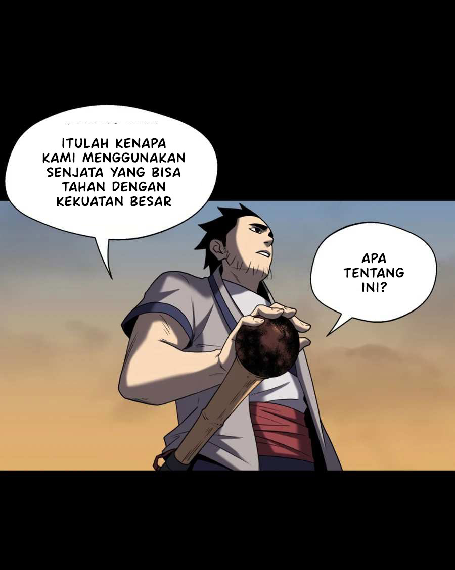Monster Hunter Chapter 10 Gambar 52