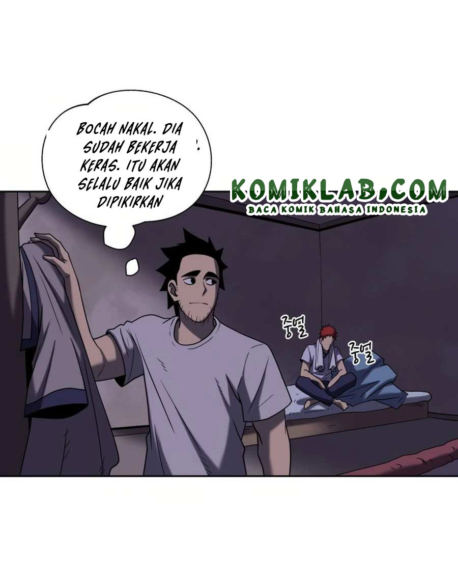 Monster Hunter Chapter 10 Gambar 56