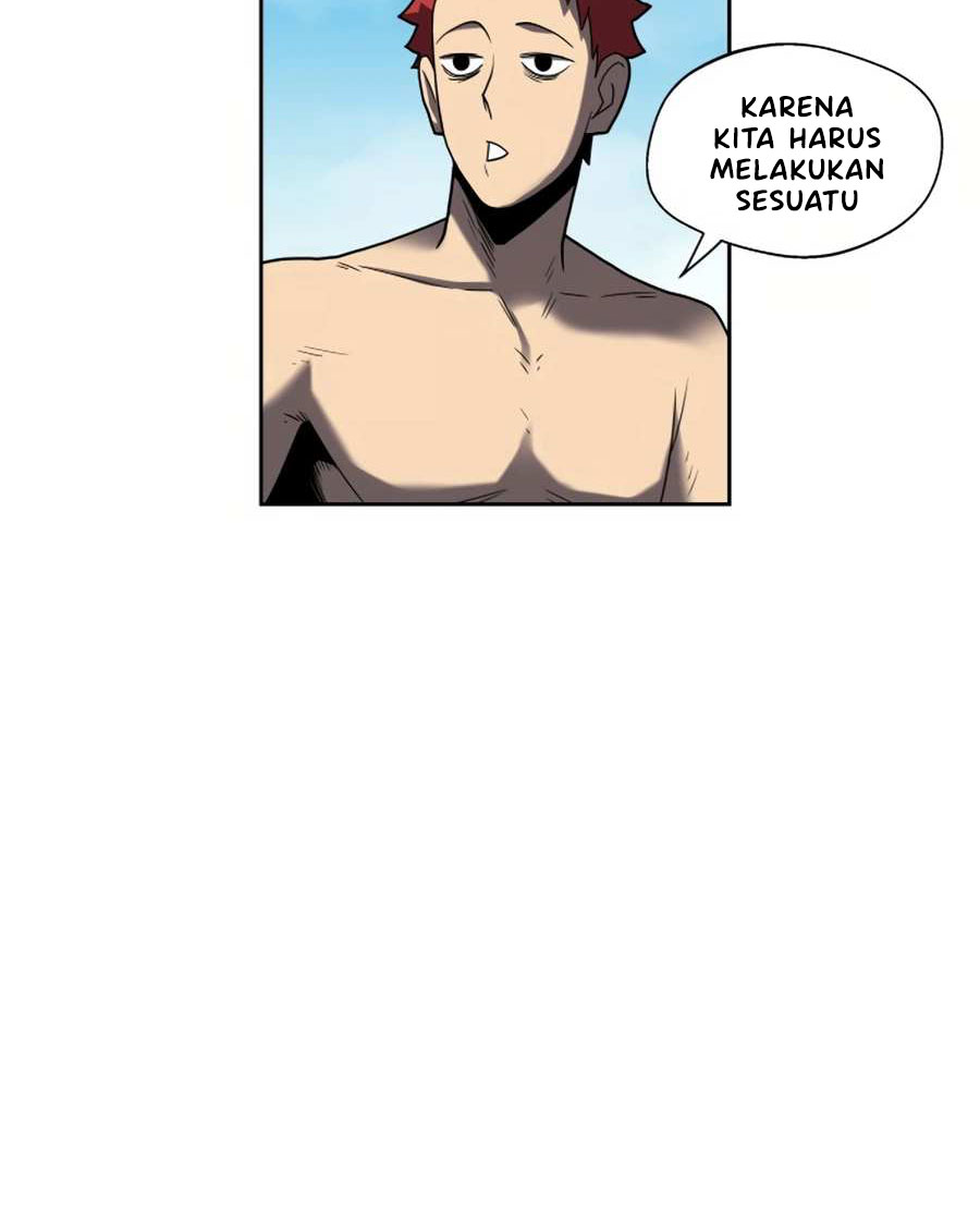 Monster Hunter Chapter 10 Gambar 6