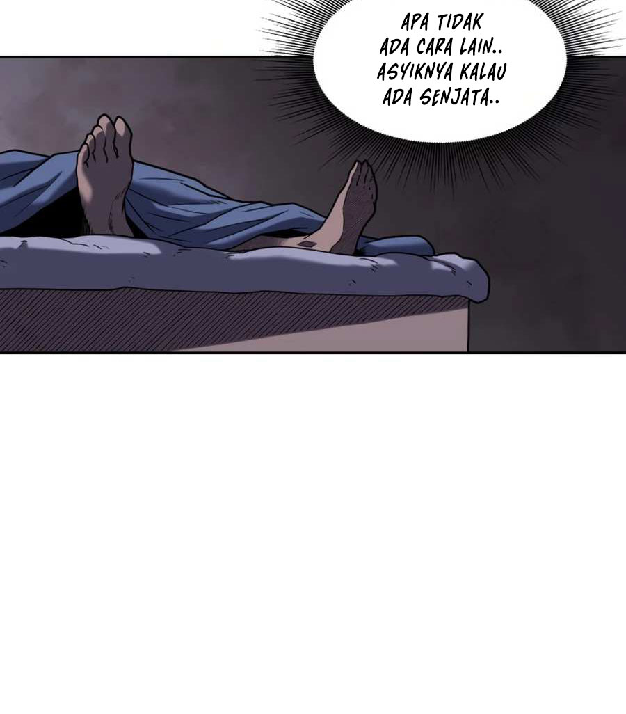 Monster Hunter Chapter 10 Gambar 60