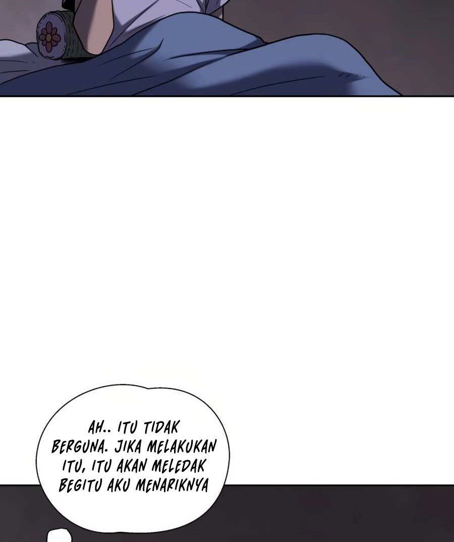 Monster Hunter Chapter 10 Gambar 64