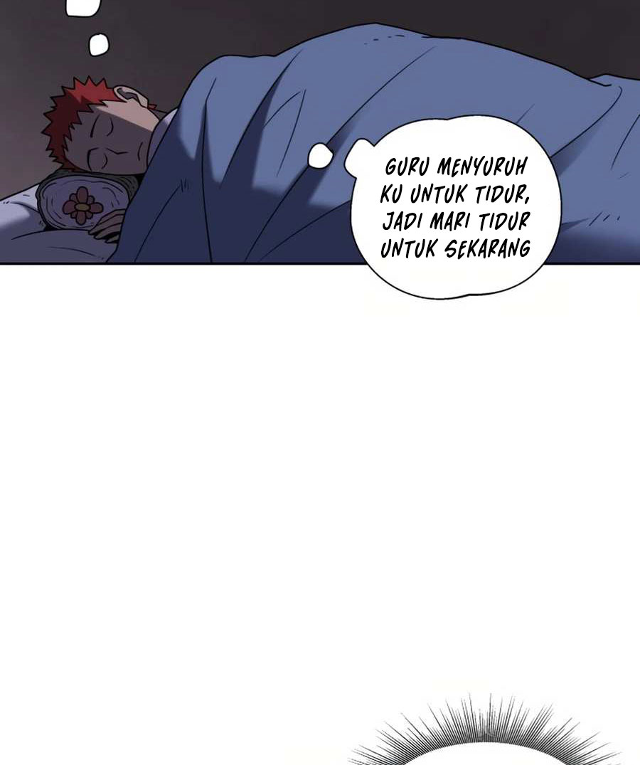 Monster Hunter Chapter 10 Gambar 65