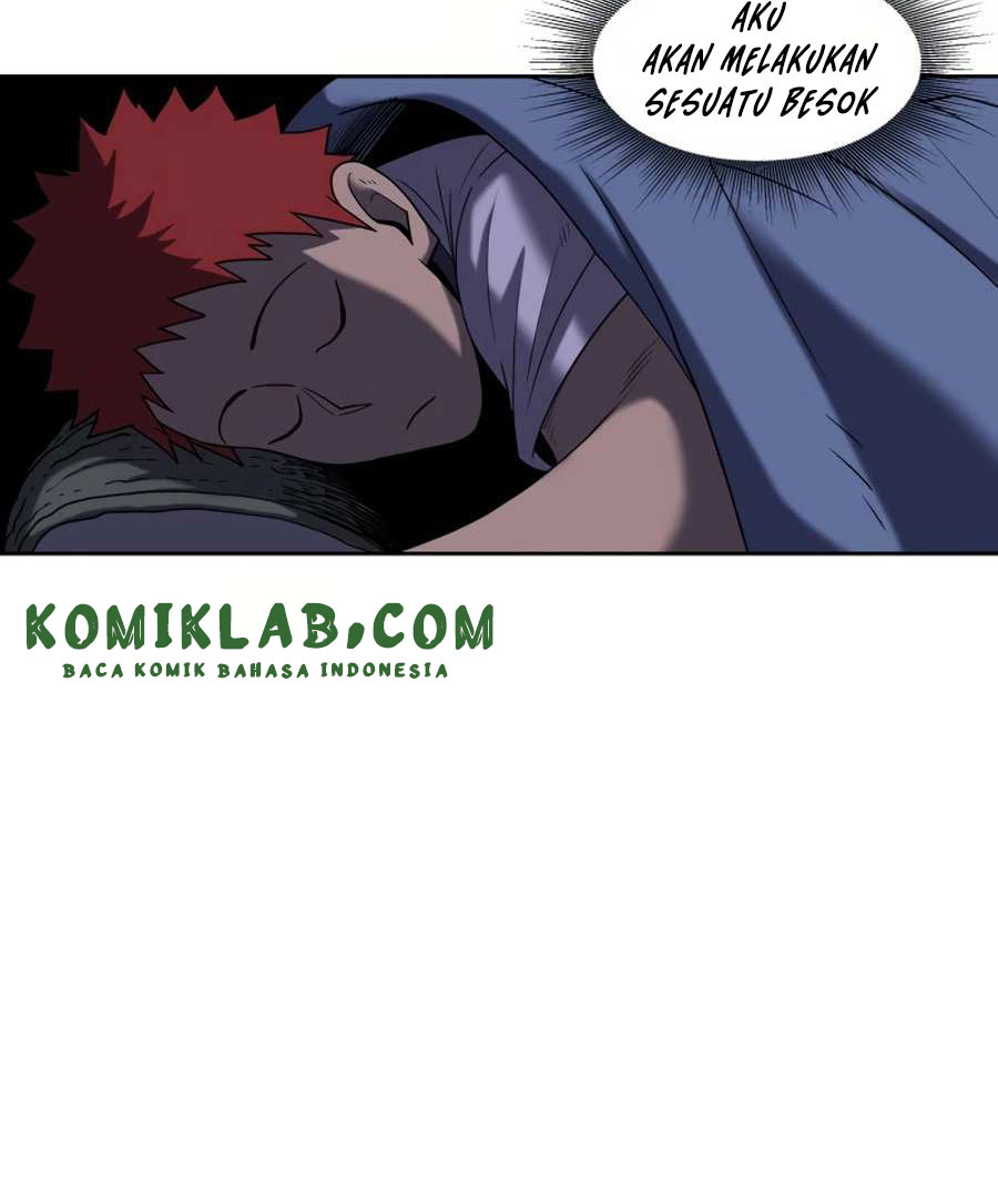 Monster Hunter Chapter 10 Gambar 66