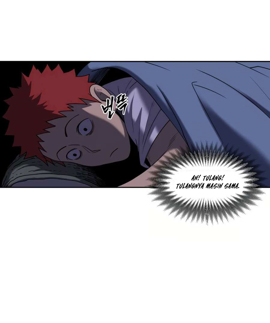 Monster Hunter Chapter 10 Gambar 67