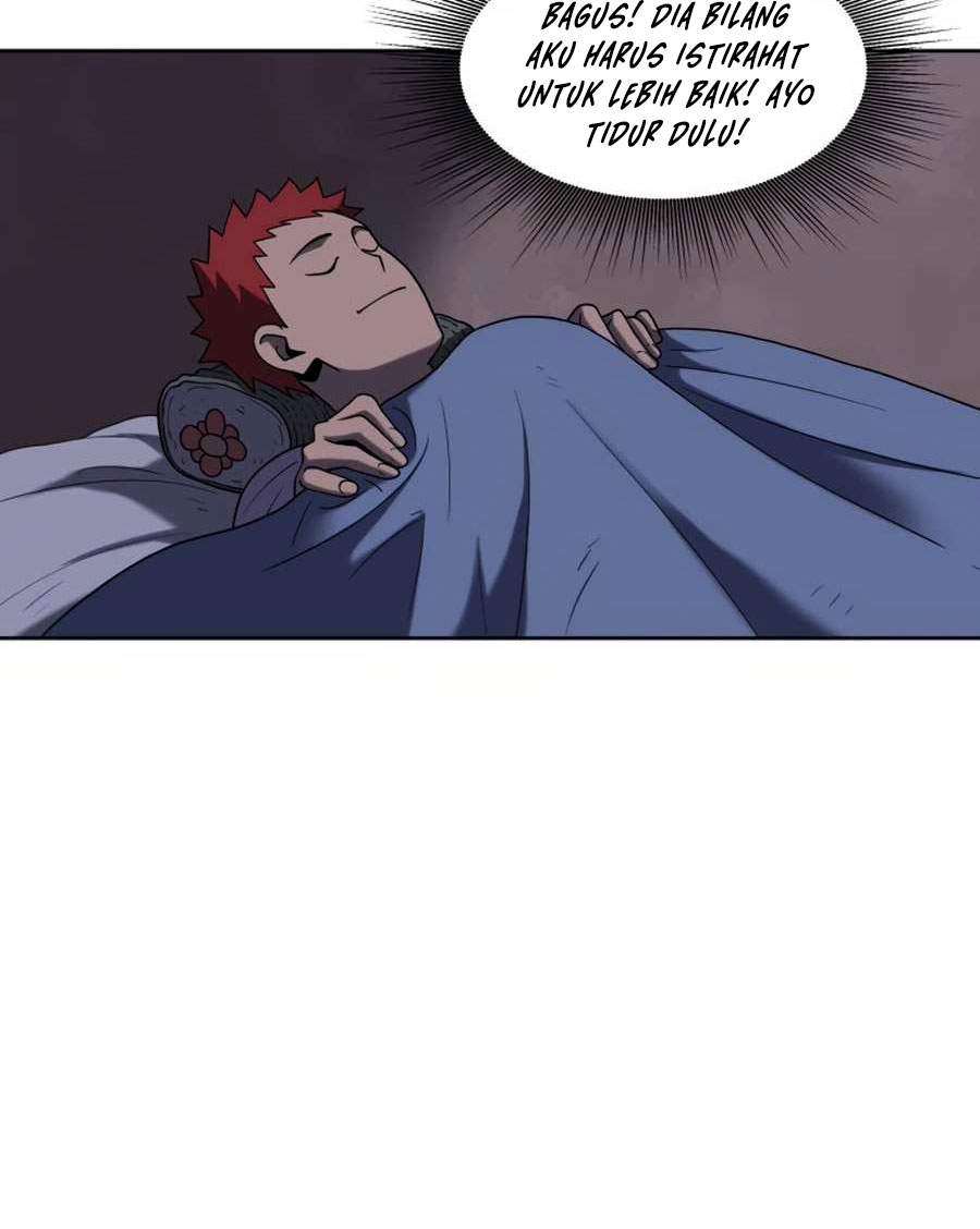 Monster Hunter Chapter 10 Gambar 71