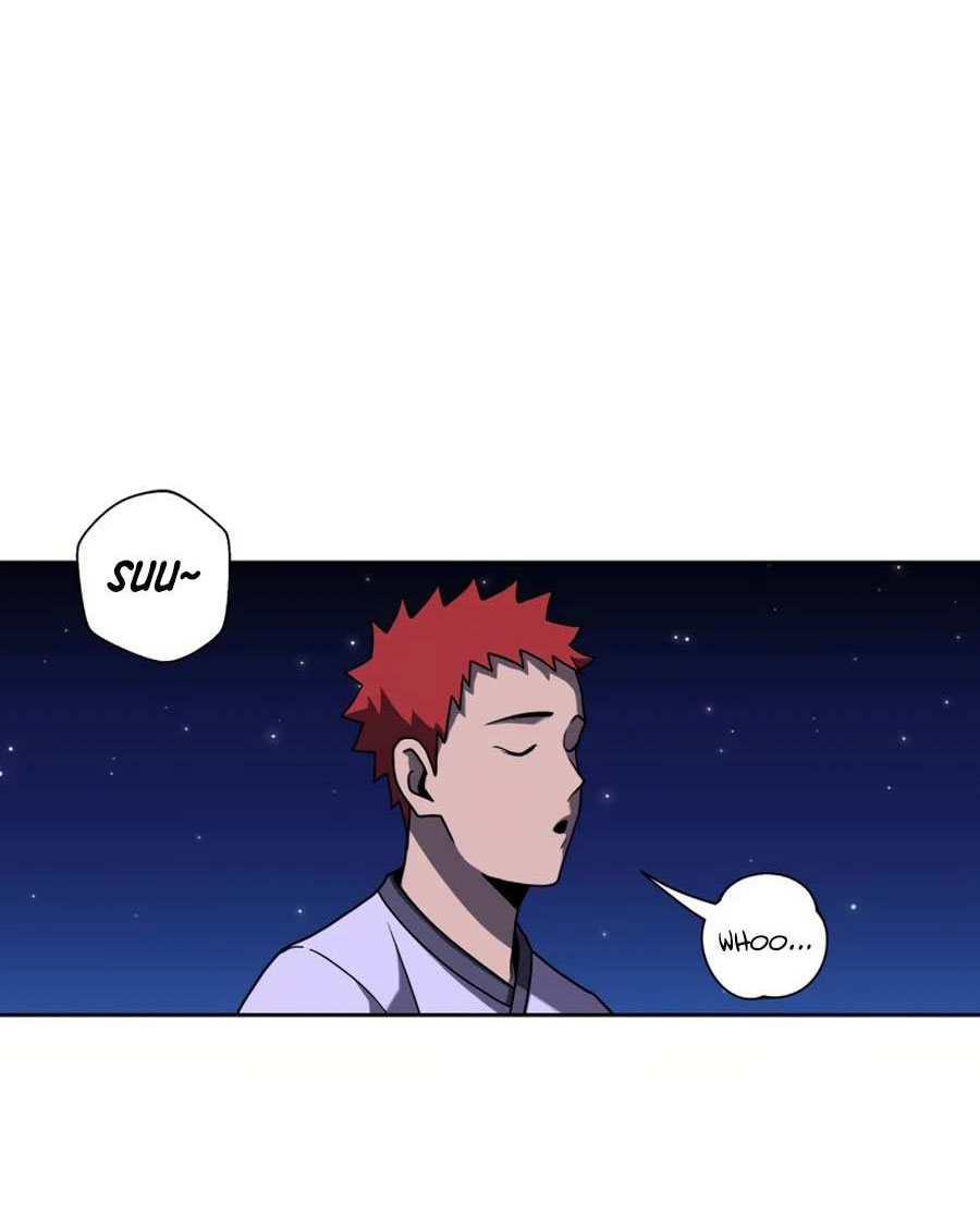 Monster Hunter Chapter 10 Gambar 73