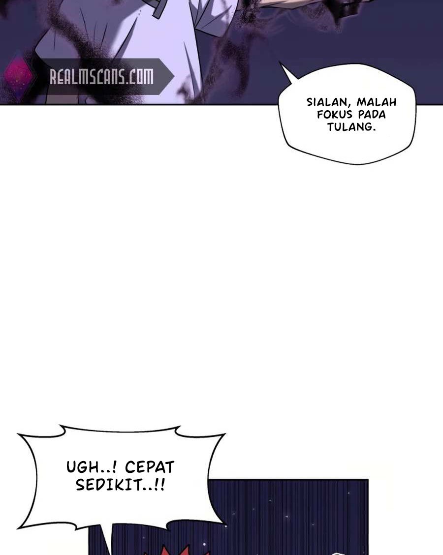 Monster Hunter Chapter 10 Gambar 76