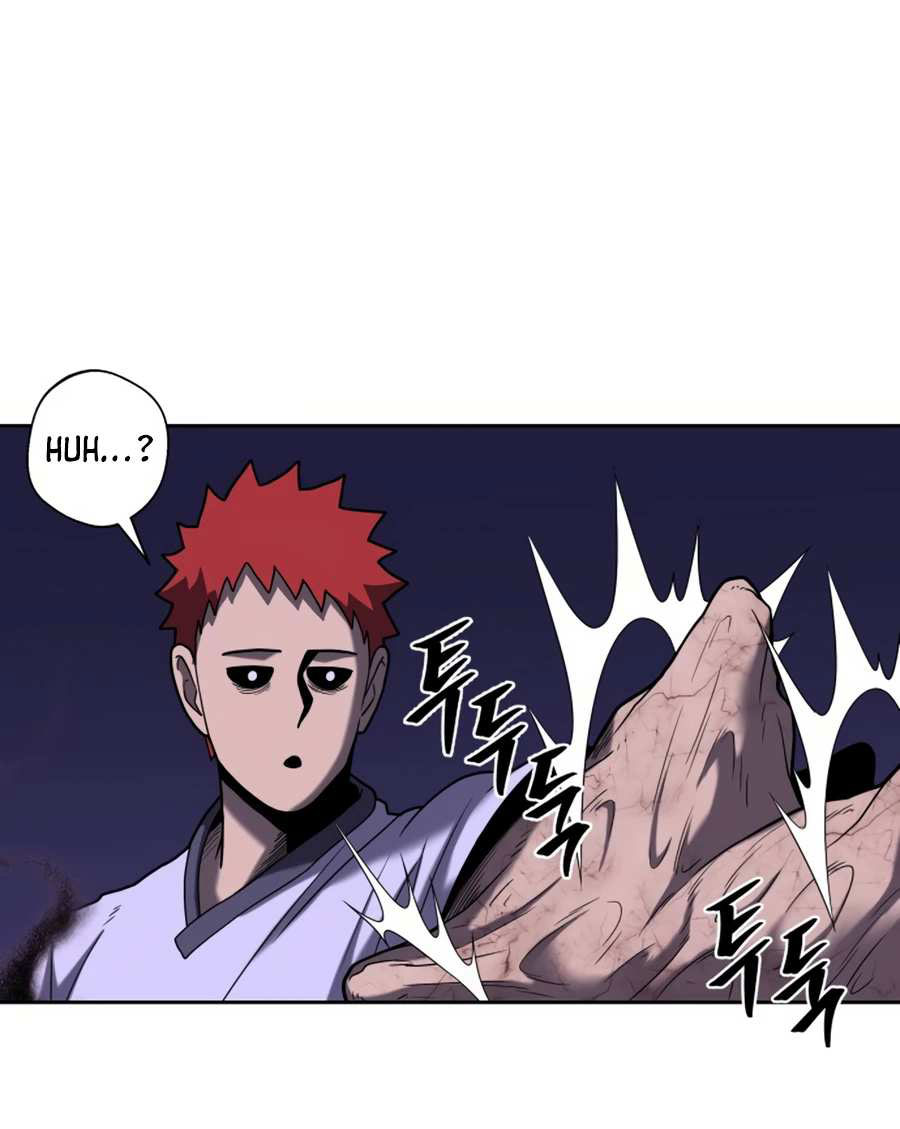 Monster Hunter Chapter 10 Gambar 79