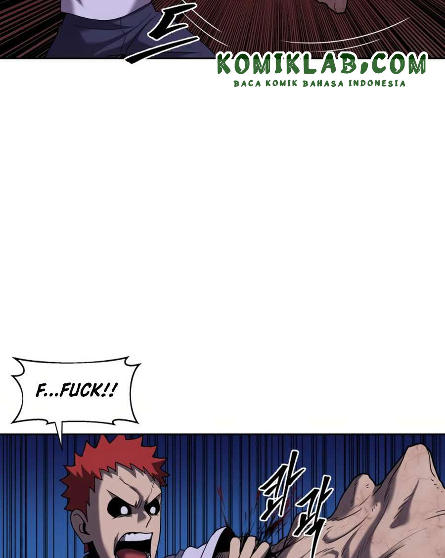 Monster Hunter Chapter 10 Gambar 81