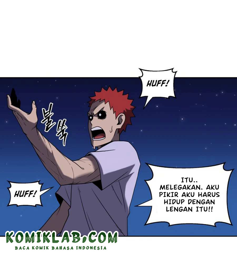 Monster Hunter Chapter 10 Gambar 84