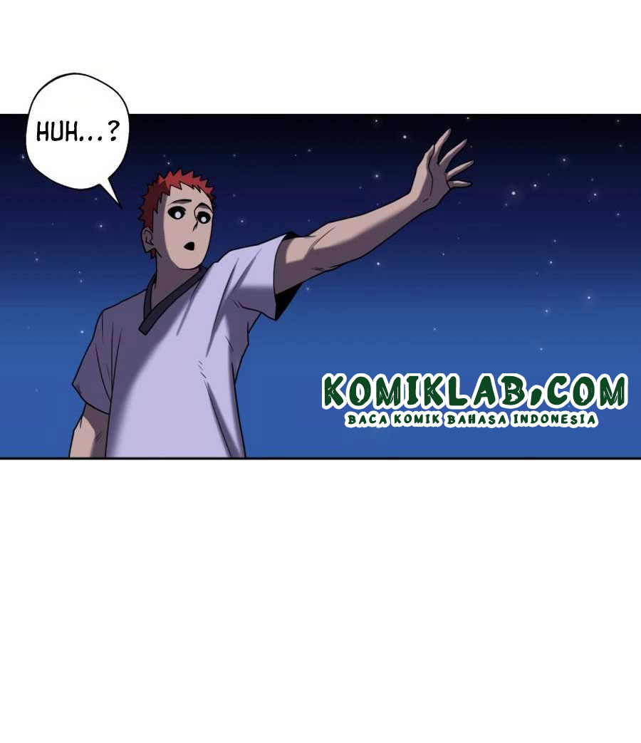 Monster Hunter Chapter 10 Gambar 88