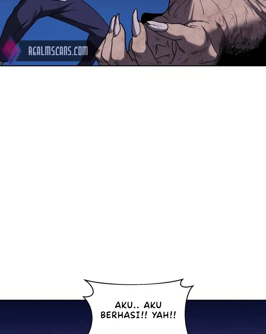 Monster Hunter Chapter 10 Gambar 91