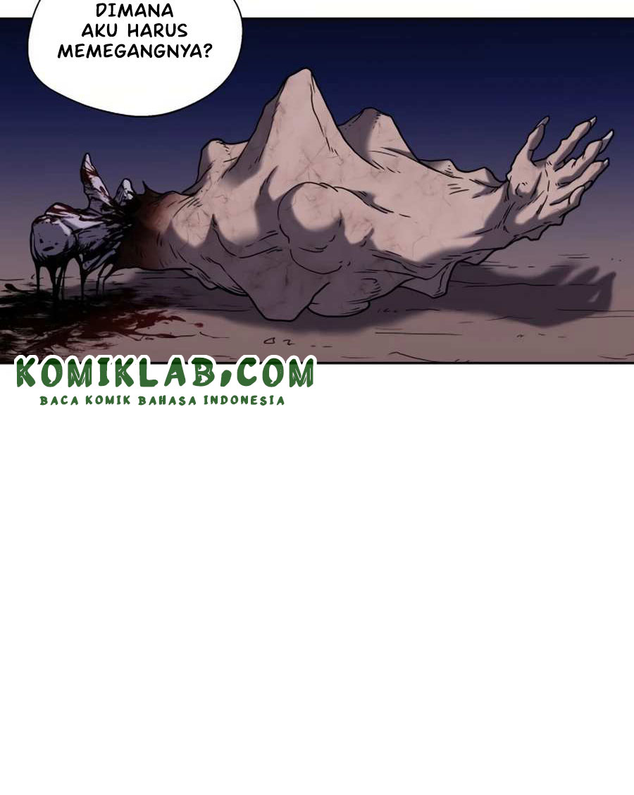 Monster Hunter Chapter 10 Gambar 93