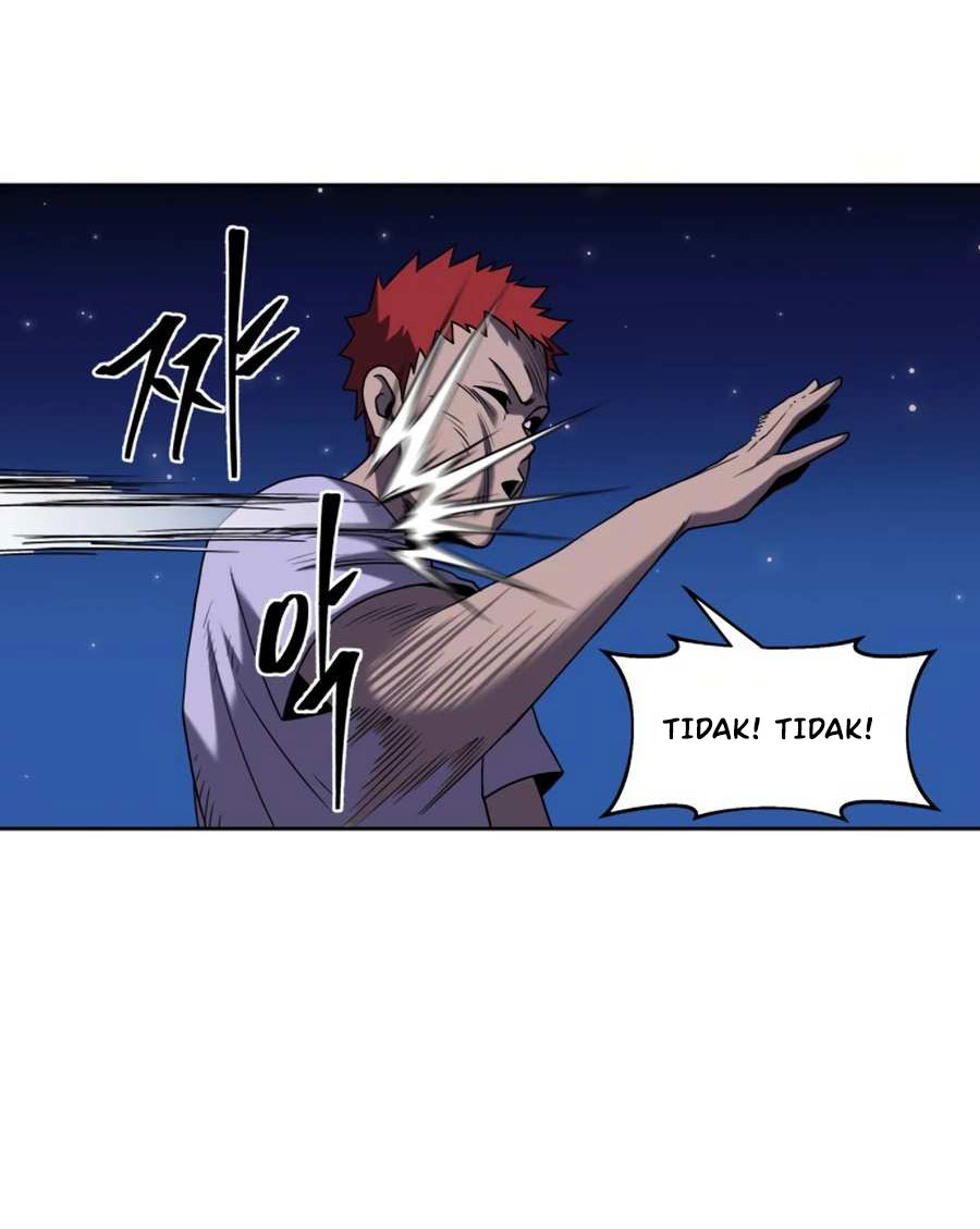 Monster Hunter Chapter 10 Gambar 94