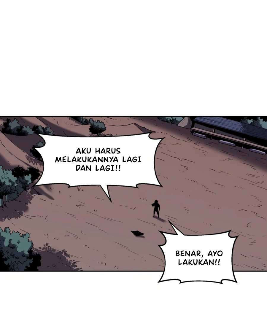 Monster Hunter Chapter 10 Gambar 95
