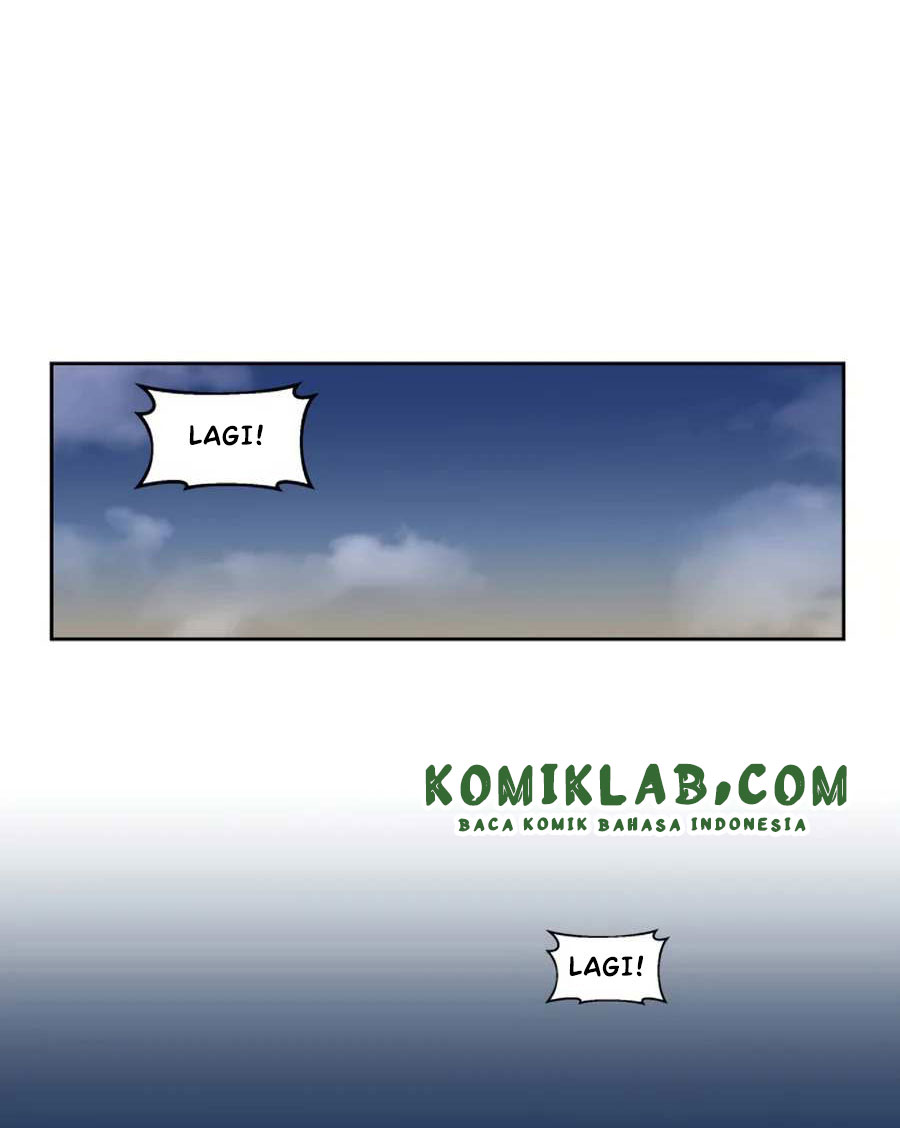 Monster Hunter Chapter 10 Gambar 97