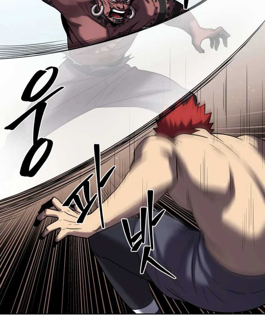 Monster Hunter Chapter 09 Gambar 12