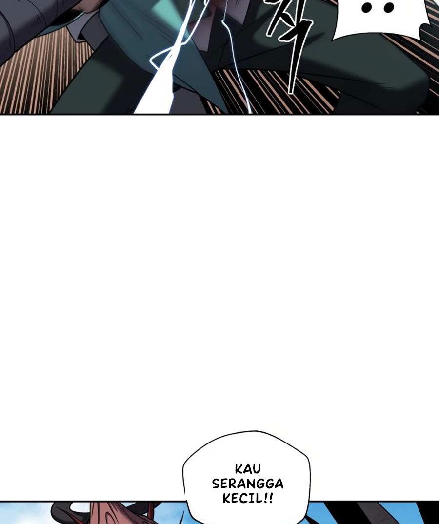 Monster Hunter Chapter 09 Gambar 19