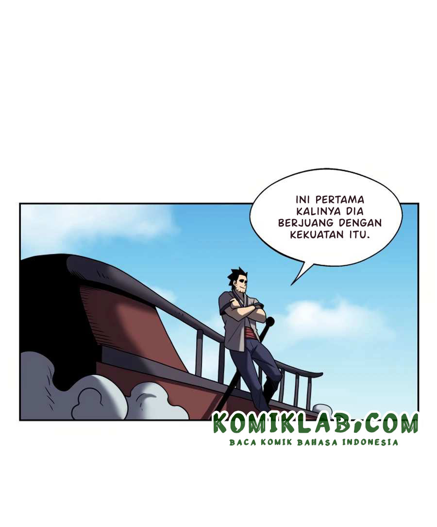 Baca  Monster Hunter Chapter 09 Gambar 2