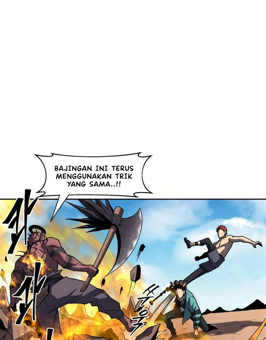Monster Hunter Chapter 09 Gambar 23