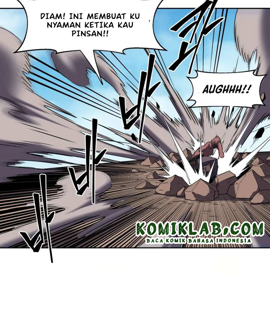 Monster Hunter Chapter 09 Gambar 68
