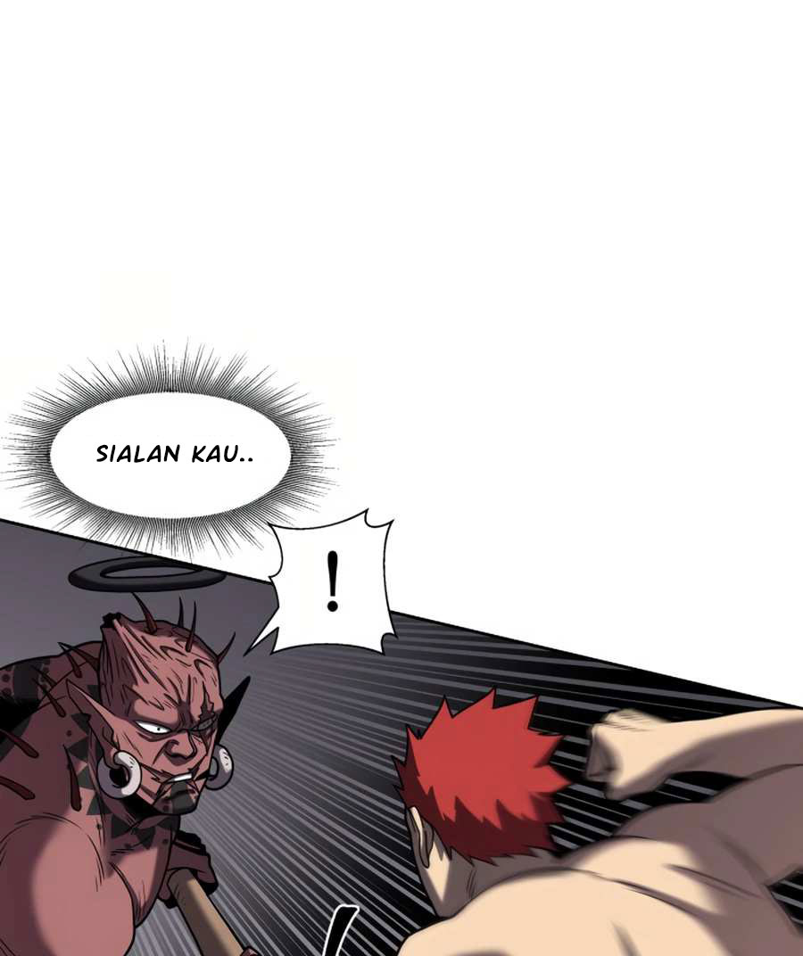 Monster Hunter Chapter 09 Gambar 7