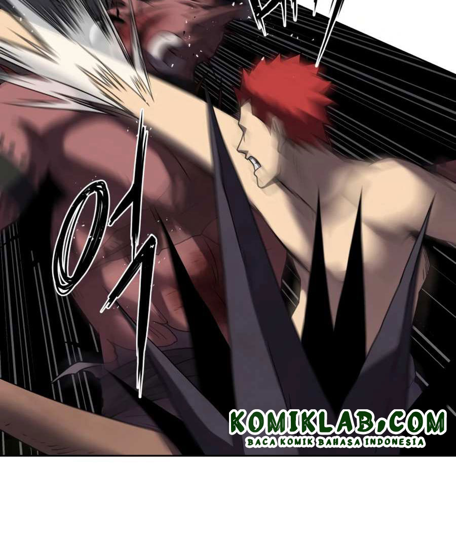 Monster Hunter Chapter 09 Gambar 9