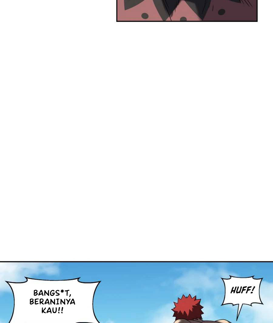 Monster Hunter Chapter 09 Gambar 92