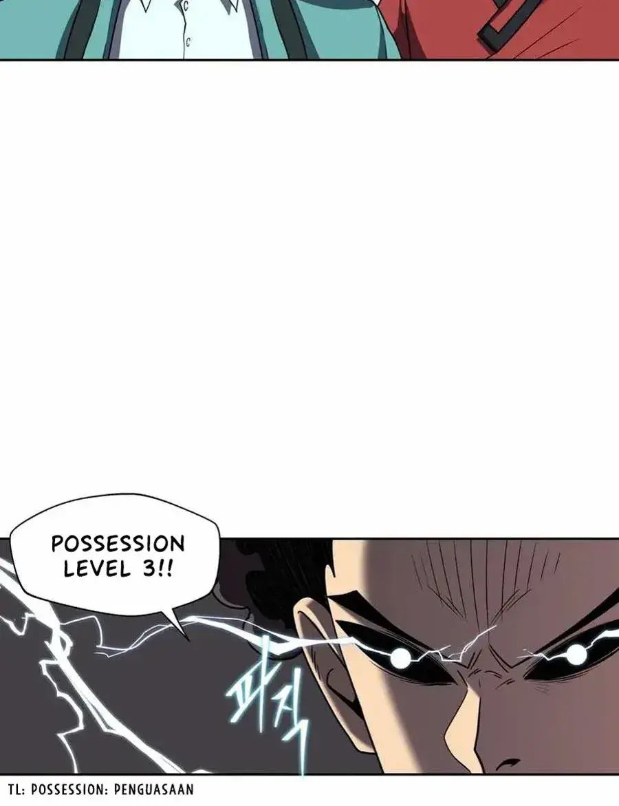 Monster Hunter Chapter 08 Gambar 10