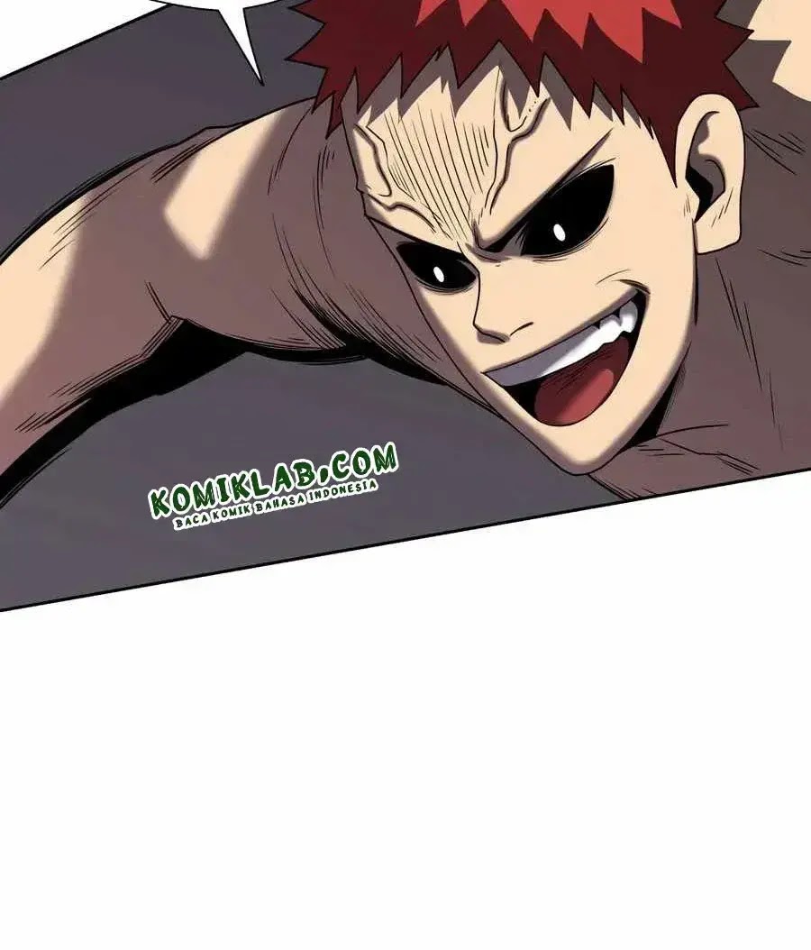 Monster Hunter Chapter 08 Gambar 100