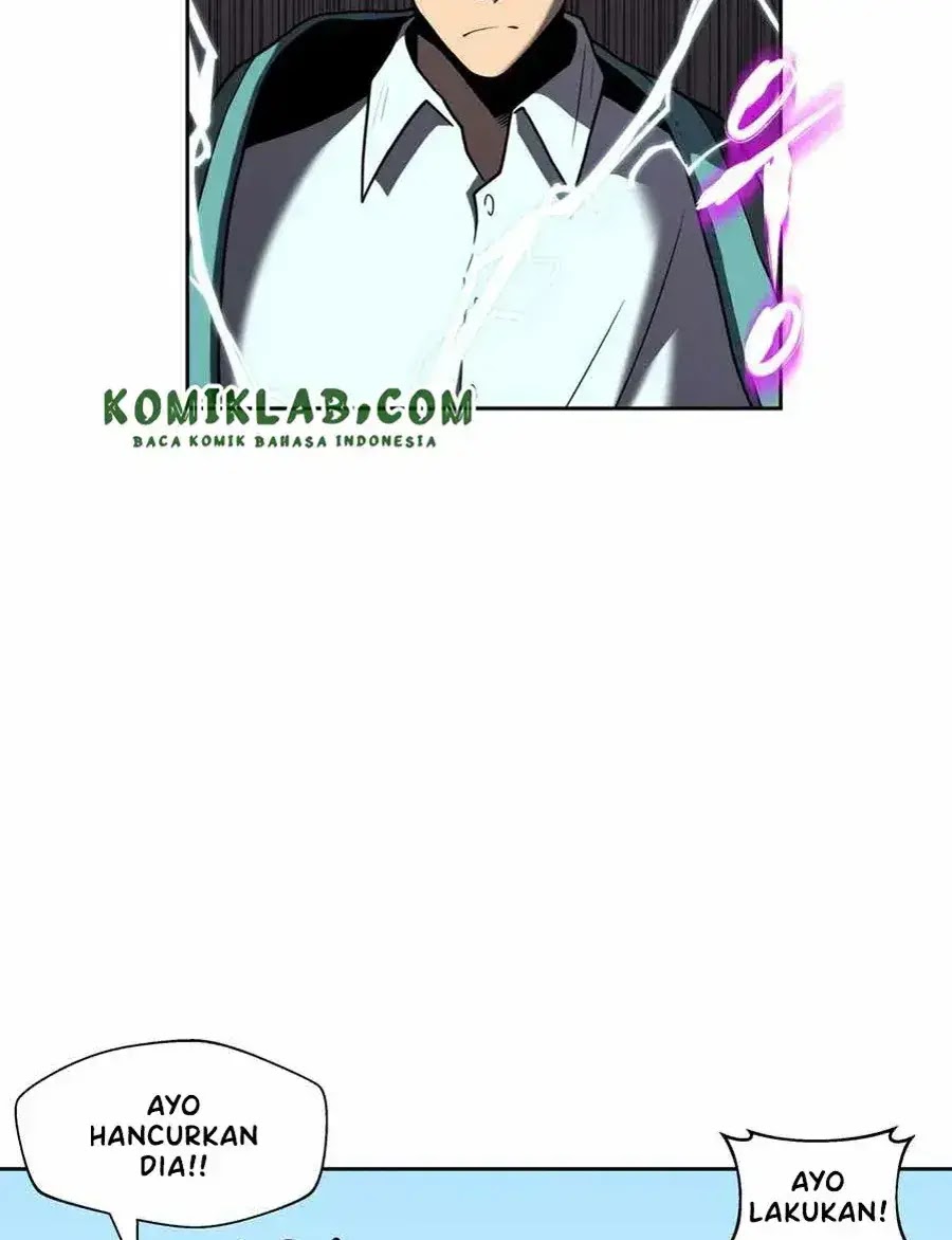 Monster Hunter Chapter 08 Gambar 12