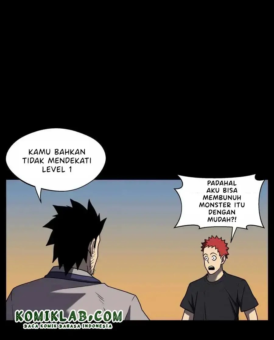 Monster Hunter Chapter 08 Gambar 16