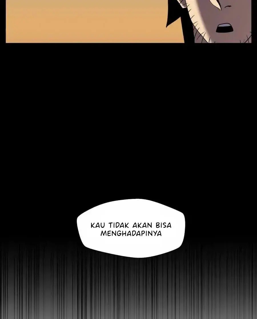 Monster Hunter Chapter 08 Gambar 20